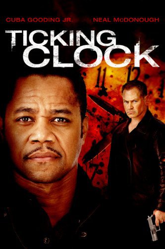 دانلود فیلم Ticking Clock 2011 ( لحظه انتقام ) با زیرنویس فارسی چسبیده