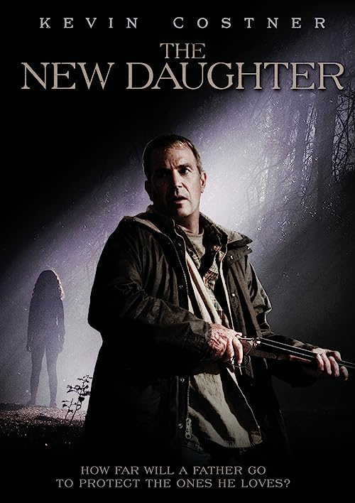 دانلود فیلم The New Daughter 2009 ( دختر جدید ۲۰۰۹ ) با زیرنویس فارسی چسبیده