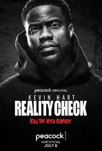 دانلود استند آپ کمدی Kevin Hart: Reality Check 2023 ( کوین هارت: بررسی واقعیت ۲۰۲۳ ) با زیرنویس فارسی چسبیده