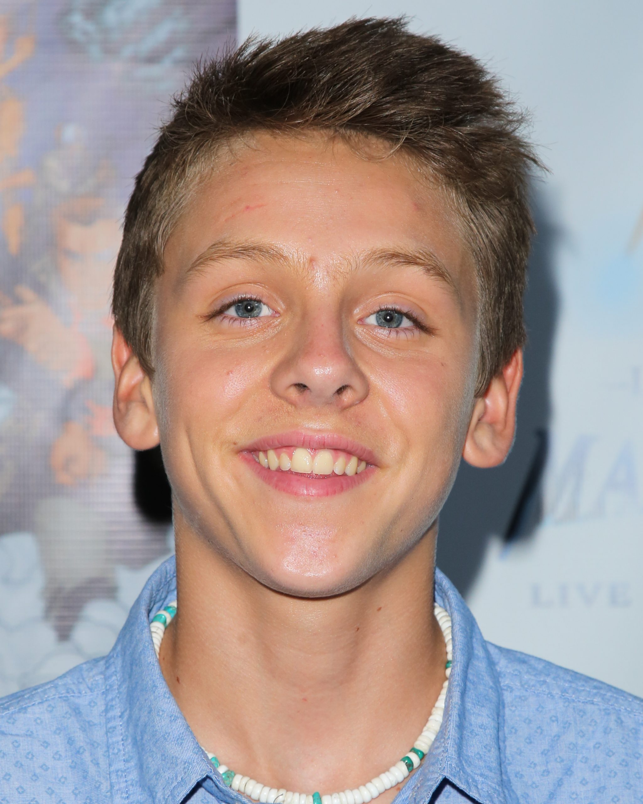 Jacob Bertrand