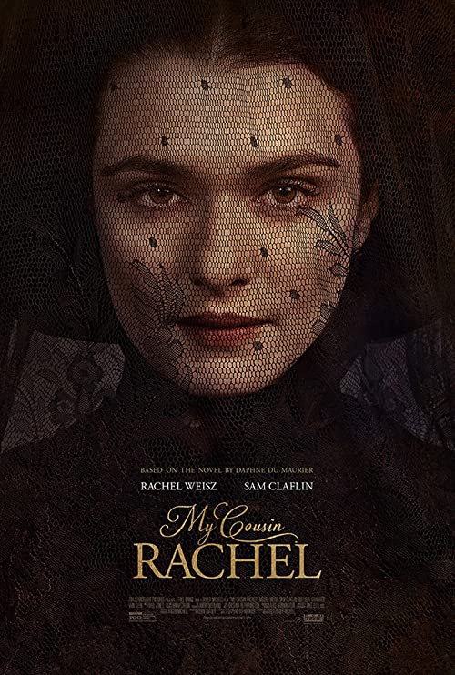 دانلود فیلم My Cousin Rachel 2017 ( دختر عموی من ریچل ) با زیرنویس فارسی چسبیده
