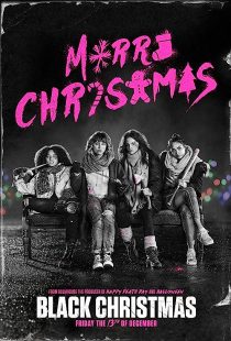 دانلود فیلم Black Christmas 2019 ( کریسمس سیاه ) با زیرنویس فارسی چسبیده