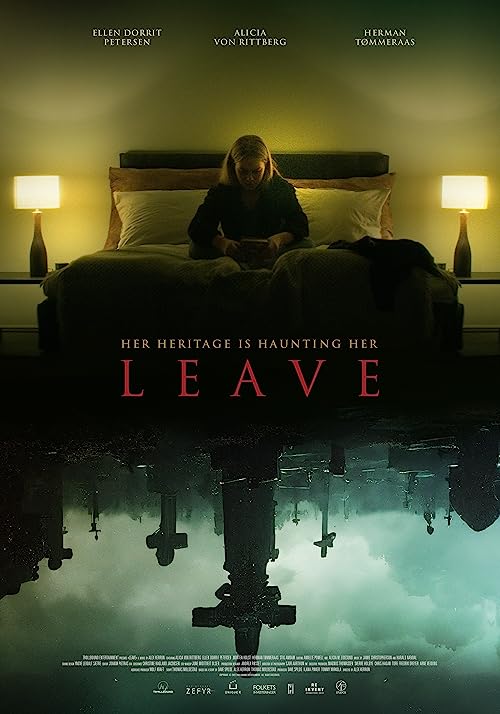 دانلود فیلم Leave 2022 ( ترک کردن ۲۰۲۲ ) با زیرنویس فارسی چسبیده