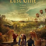 دانلود سریال Lost Ollie با زیرنویس فارسی چسبیده