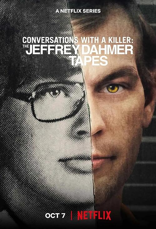 دانلود مستند Conversations with a Killer: The Jeffrey Dahmer Tapes ( گفتگو با یک قاتل: نوارهای جفری دامر ) با زیرنویس فارسی چسبیده