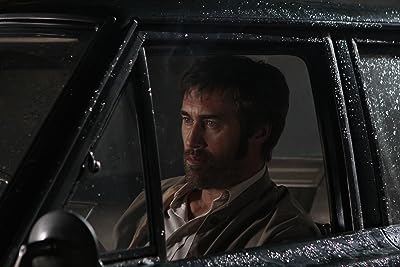 Roy Dupuis