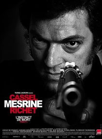 دانلود فیلم Mesrine: Killer Instinct 2008 ( مرین: غریزه جنایت ۲۰۰۸ ) با زیرنویس فارسی چسبیده