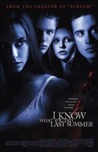 دانلود فیلم I Know What You Did Last Summer 1997 ( می‌دانم تابستان پیش چه کردی ۱۹۹۷ ) با زیرنویس فارسی چسبیده