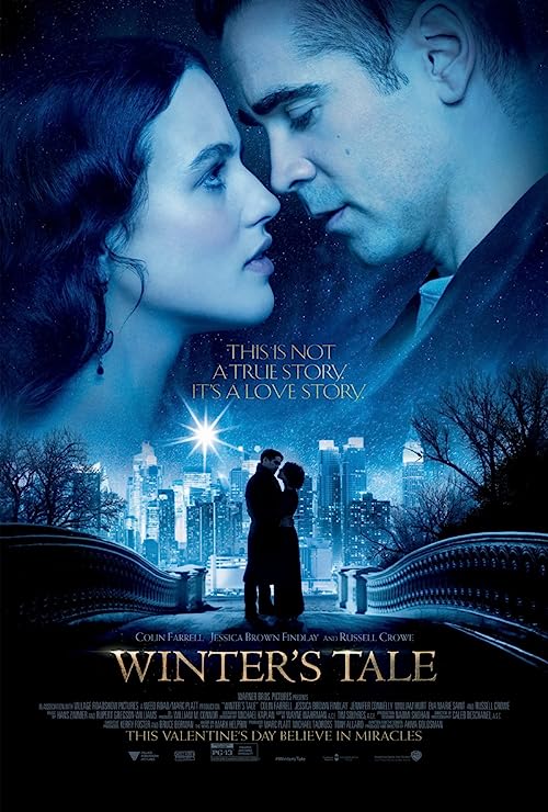 دانلود فیلم Winter’s Tale 2014 ( داستان زمستان ۲۰۱۴ ) با زیرنویس فارسی چسبیده