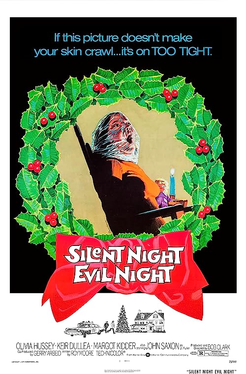 دانلود فیلم Black Christmas 1974 ( کریسمس سیاه ) با زیرنویس فارسی چسبیده