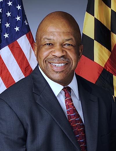 Elijah Cummings