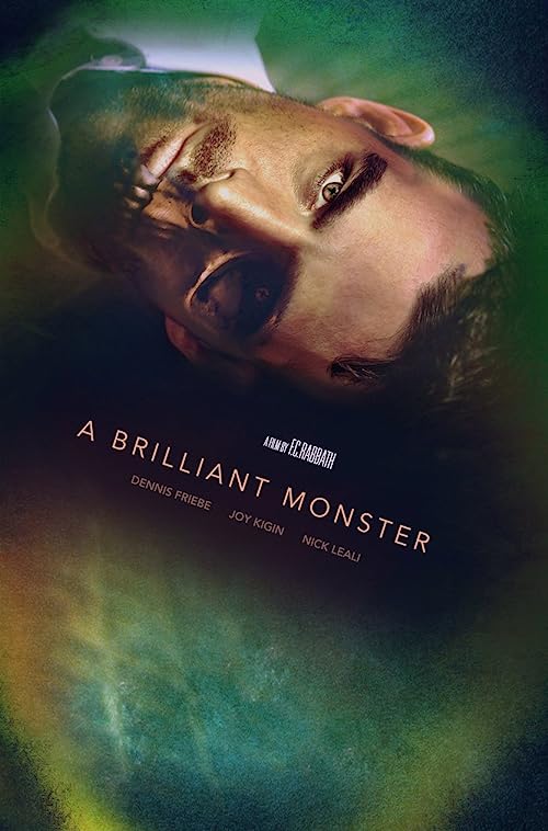 دانلود فیلم A Brilliant Monster 2018 ( هیولایی زیرک ) با زیرنویس فارسی چسبیده