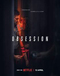 دانلود سریال Obsession ( وسواس ) با زیرنویس فارسی چسبیده