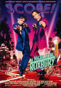 دانلود فیلم A Night at the Roxbury 1998 ( شبی در راکسبری ۱۹۹۸ ) با زیرنویس فارسی چسبیده