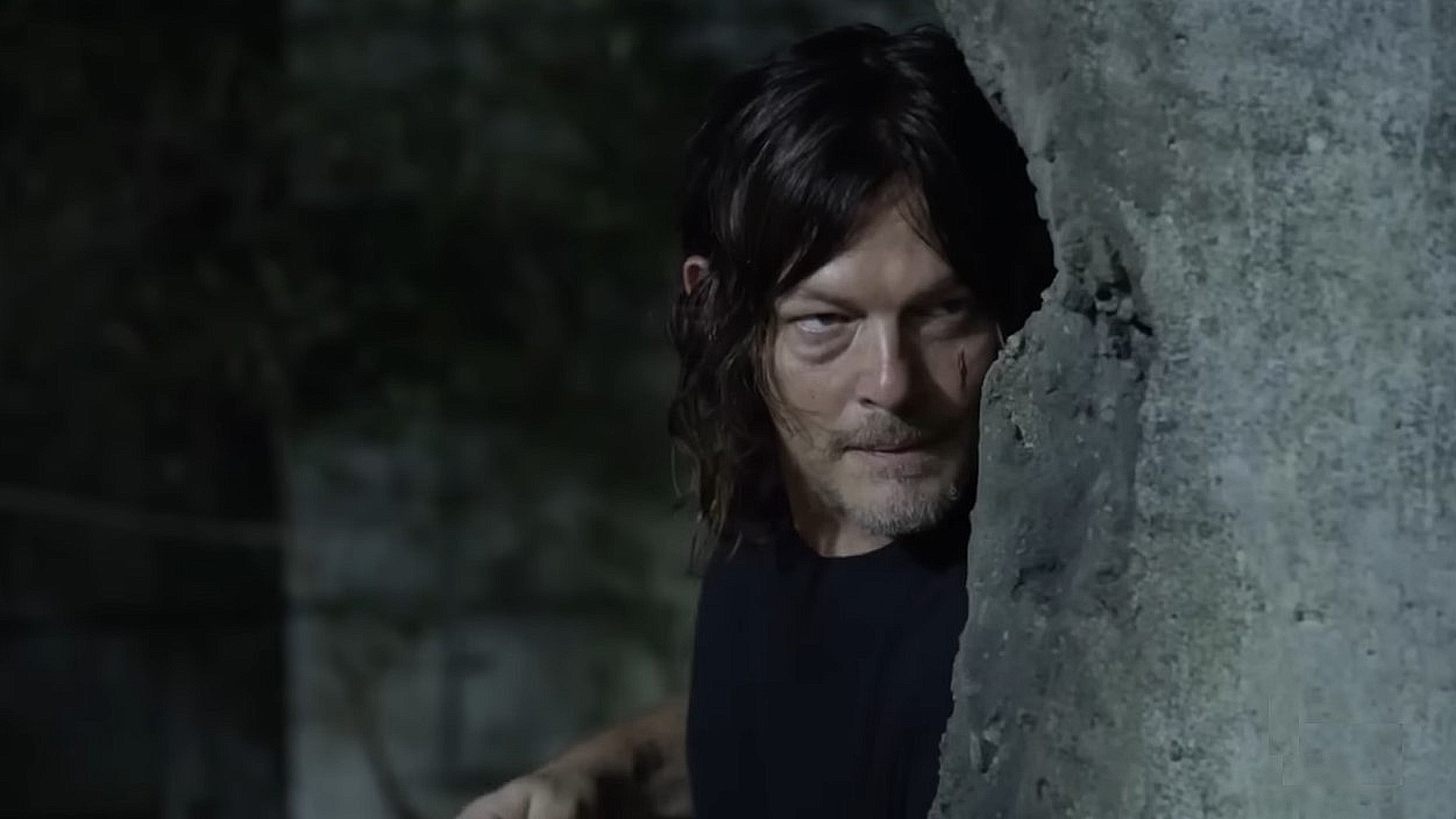 انتشار اولین تریلر سریال The Walking Dead: Daryl Dixon