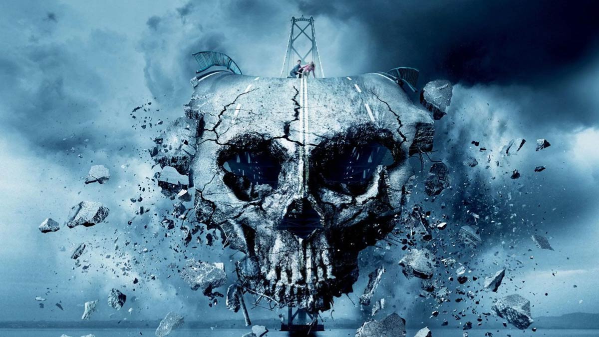 دانلود فیلم Final Destination 5 2011 ( مقصد نهایی ۵ ۲۰۱۱ ) با زیرنویس فارسی چسبیده
