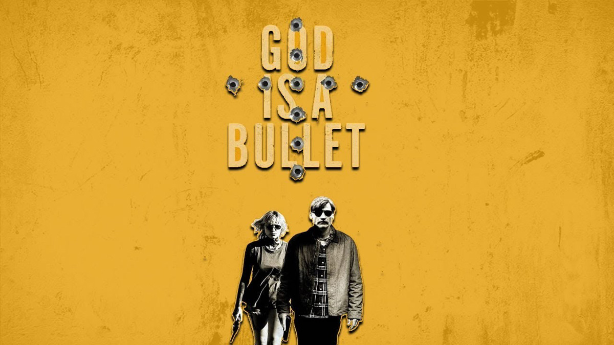دانلود فیلم God Is a Bullet 2023 ( خدا یک گلوله است ۲۰۲۳ ) با زیرنویس فارسی چسبیده