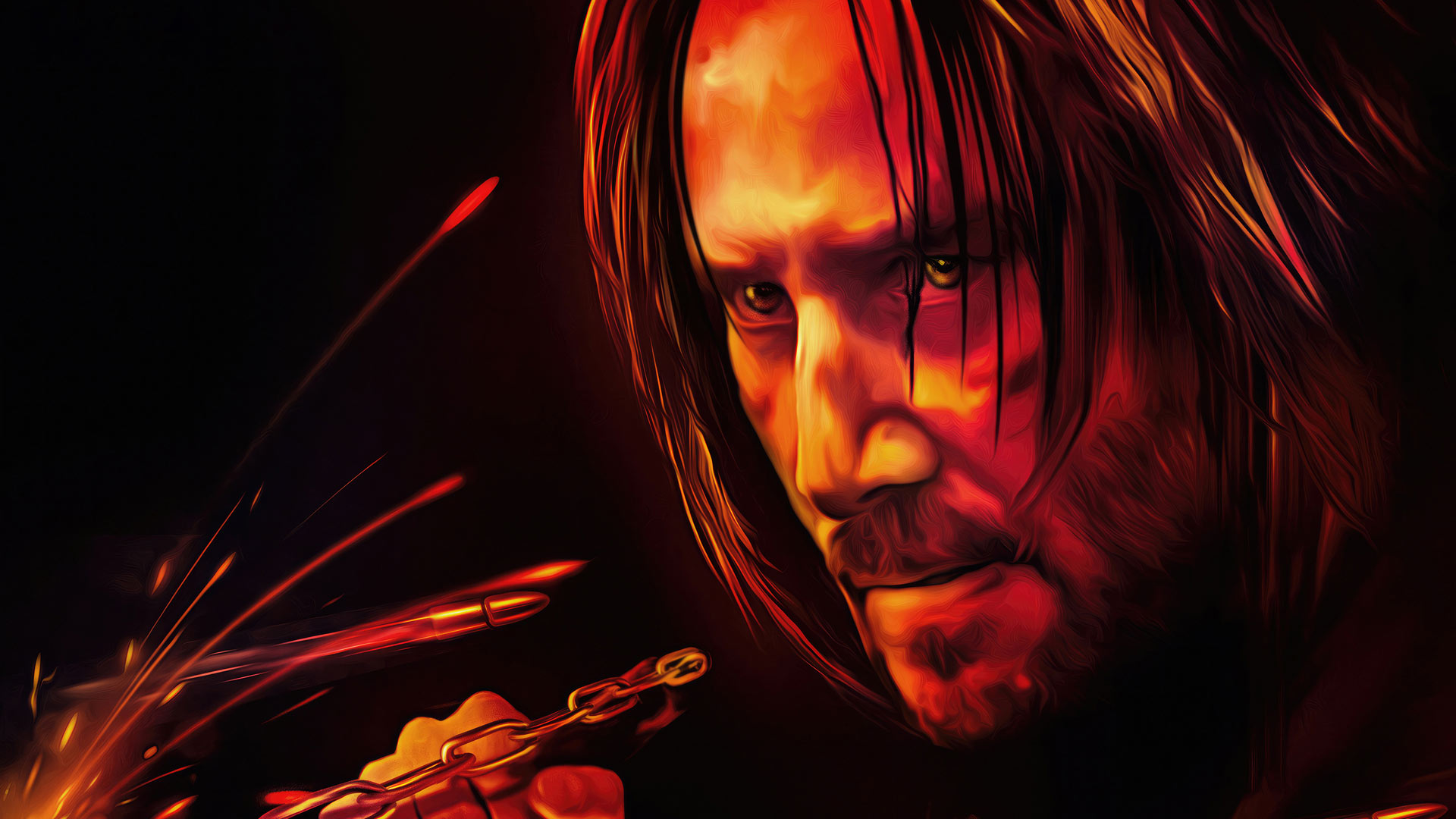 فیلم John Wick 5 ساخته خواهد شد؟