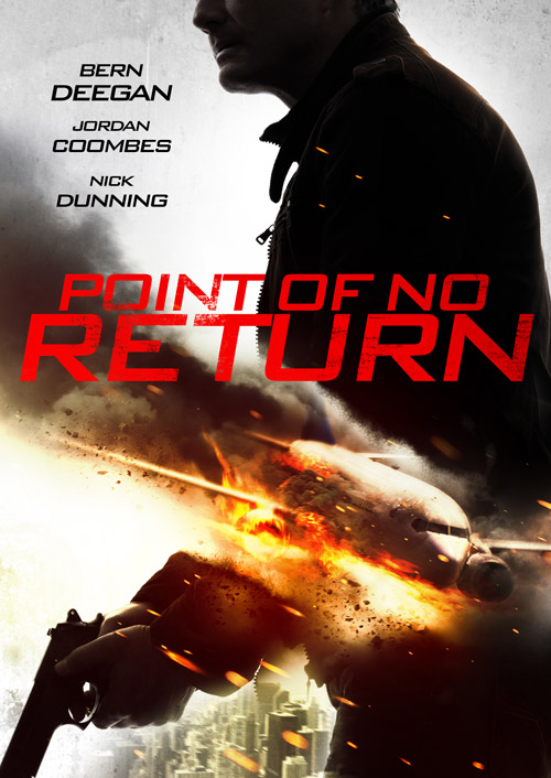 دانلود فیلم Point of No Return 1993 ( نقطه بدون بازگشت ۱۹۹۳ ) با زیرنویس فارسی چسببیده