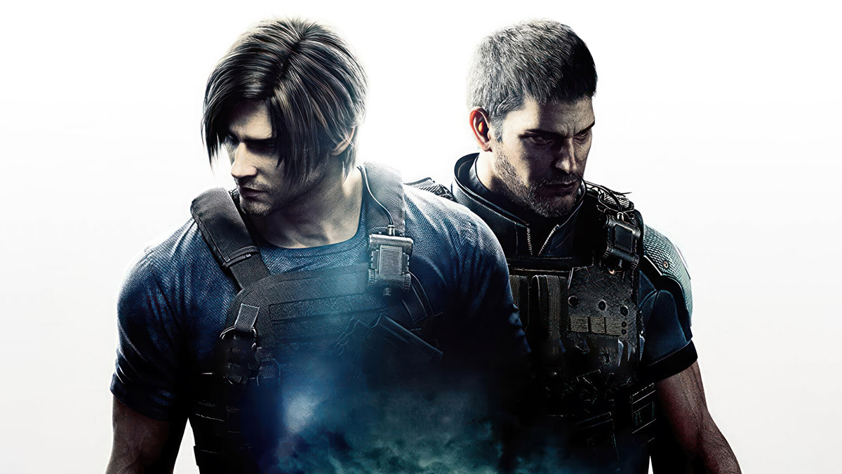 دانلود انیمیشن Resident Evil: Death Island 2023 ( رزیدنت ایول: جزیره مرگ ۲۰۲۳ ) با زیرنویس فارس چسبیده