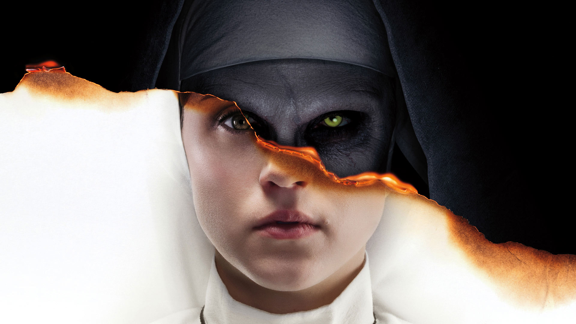 اولین تریلر فیلم The Nun 2 در دسترس قرار گرفت