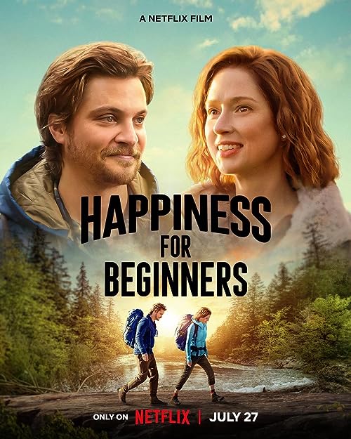 دانلود فیلم Happiness for Beginners 2023 ( شادی برای مبتدیان ۲۰۲۳ ) با زیرنویس فارسی چسبیده