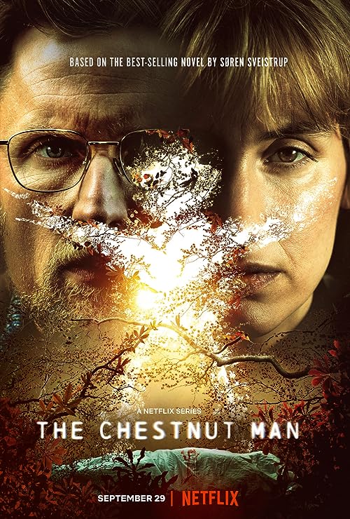 دانلود سریال The Chestnut Man ( مرد بلوطی ) با زیرنویس فارسی چسبیده