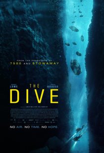 دانلود فیلم The Dive 2023 ( شیرجه ۲۰۲۳ ) با زیرنویس فارسی چسبیده