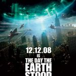 دانلود فیلم The Day the Earth Stood Still 2008 ( روزی که دنیا از حرکت ایستاد ۲۰۰۸ ) با زیرنویس فارسی چسبیده
