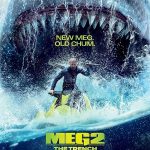 7. Meg 2: The Trench