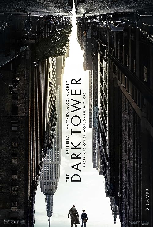 دانلود فیلم The Dark Tower 2017 ( برج تاریک ۲۰۱۷ ) با زیرنویس فارسی چسبیده