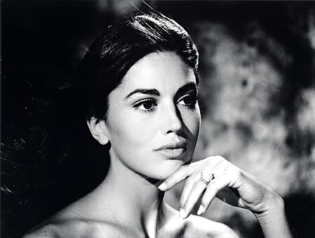 Linda Harrison