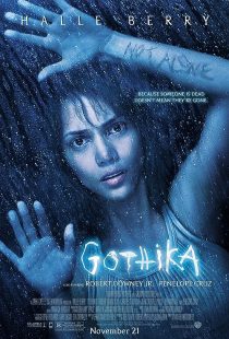 دانلود فیلم Gothika 2003 ( گوتیکا ۲۰۰۳ ) با زیرنویس فارسی چسبیده