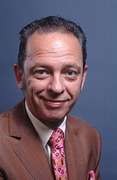 Don Knotts