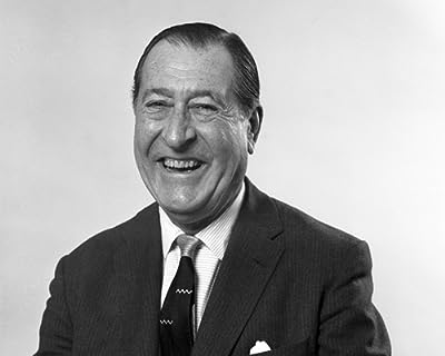 Arthur Treacher