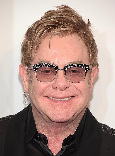 Elton John