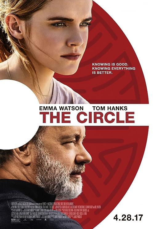 دانلود فیلم The Circle 2017 ( دایره ۲۰۱۷ ) با زیرنویس فارسی چسبیده