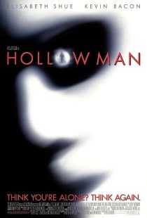 دانلود فیلم Hollow Man 2000 ( مرد نامرِِئی ۲۰۰۰ ) با زیرنویس فارسی چسبیده