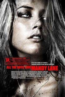 دانلود فیلم All the Boys Love Mandy Lane 2006 ( همه پسر ها عاشق مندی لین هستند ۲۰۰۶ ) با زیرنویس فارسی چسبیده