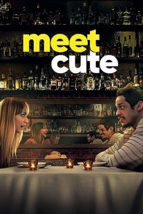 دانلود فیلم Meet Cute 2022 ( ملاقات جذاب ۲۰۲۲ ) با زیرنویس فارسی چسبیده