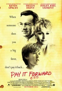 دانلود فیلم Pay It Forward 2000 ( به دیگری نیکی کن ۲۰۰۰ ) با زیرنویس فارسی چسبیده
