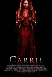 دانلود فیلم Carrie 2013 ( کری ۲۰۱۳ ) با زیرنویس فارسی چسبیده