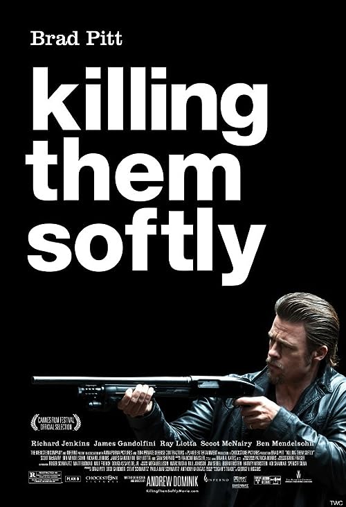 دانلود فیلم Killing Them Softly 2012 ( کشتار با لطافت ۲۰۱۲ ) با زیرنویس فارسی چسبیده