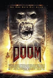 دانلود فیلم Doom 2005 ( رستاخیز ۲۰۰۵ ) با زیرنویس فارسی چسبیده