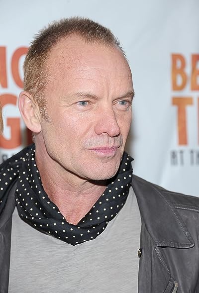 Sting