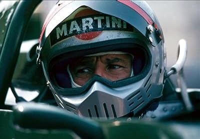 Mario Andretti