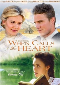 دانلود فیلم When Calls the Heart 2013 ( رسالت دل ۲۰۱۳ ) با زیرنویس فارسی چسبیده