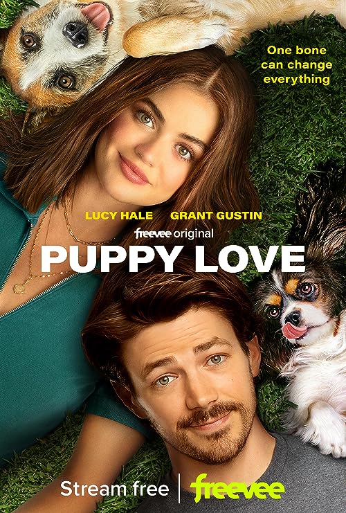 دانلود فیلم Puppy Love 2023 ( عشق توله سگی ۲۰۲۳ ) با زیرنویس فارسی چسبیده