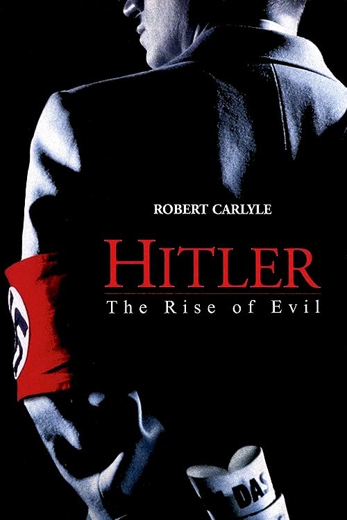 دانلود سریال Hitler: The Rise of Evil ( هیتلر: ظهور شیطان ) با زیرنویس فارسی چسبیده