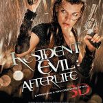 دانلود فیلم Resident Evil: Afterlife 2010 ( رزیدنت ایول: زندگی پس از مرگ ۲۰۱۰ ) با زیرنویس فارسی چسبیده